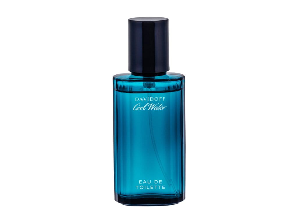 Davidoff Cool Water M Woda toaletowa 40ml-577588